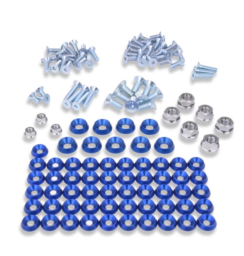 Platinum Racing Products TOYOTA 