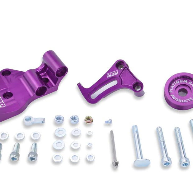 Platinum Racing Products LS1 ALTERNATOR CONVERSION KIT FOR NISSAN SR20