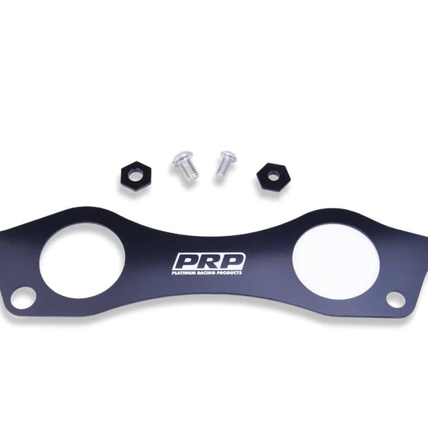 Platinum Racing Products - RB26  OR RB25 TWIN CAM TIMING MARK BACKING PLATE