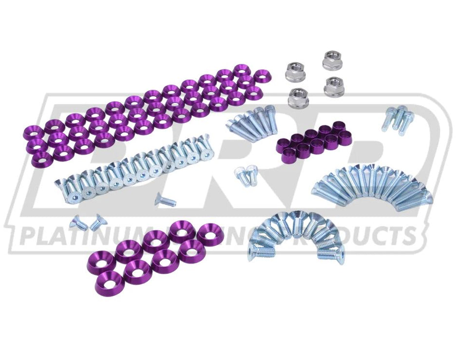 Platinum Racing Products NISSAN 