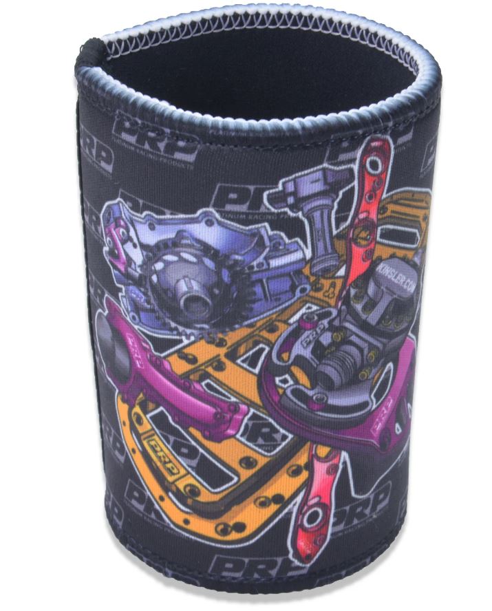 Platinum Racing Products STUBBY COOLER - COLOURED