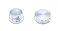Platinum Racing Products WELD-ON THREADED SPOUT & CAP