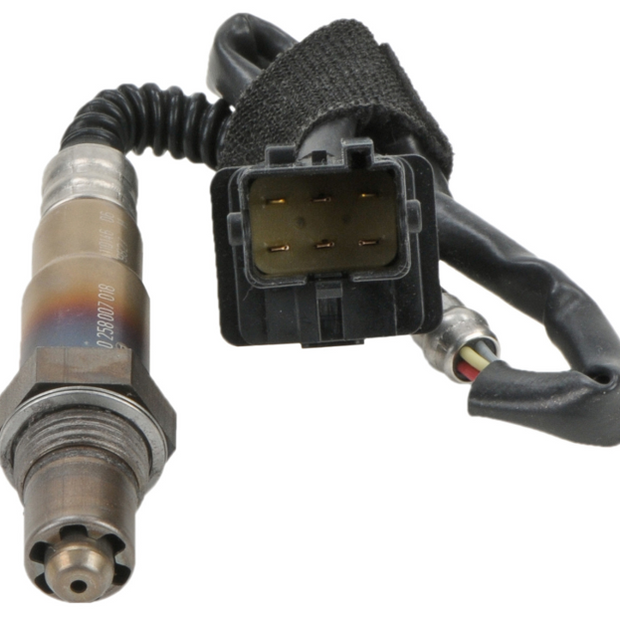 Genuine Bosch LSU 4.2 O2 Sensor Old Connector - 17018