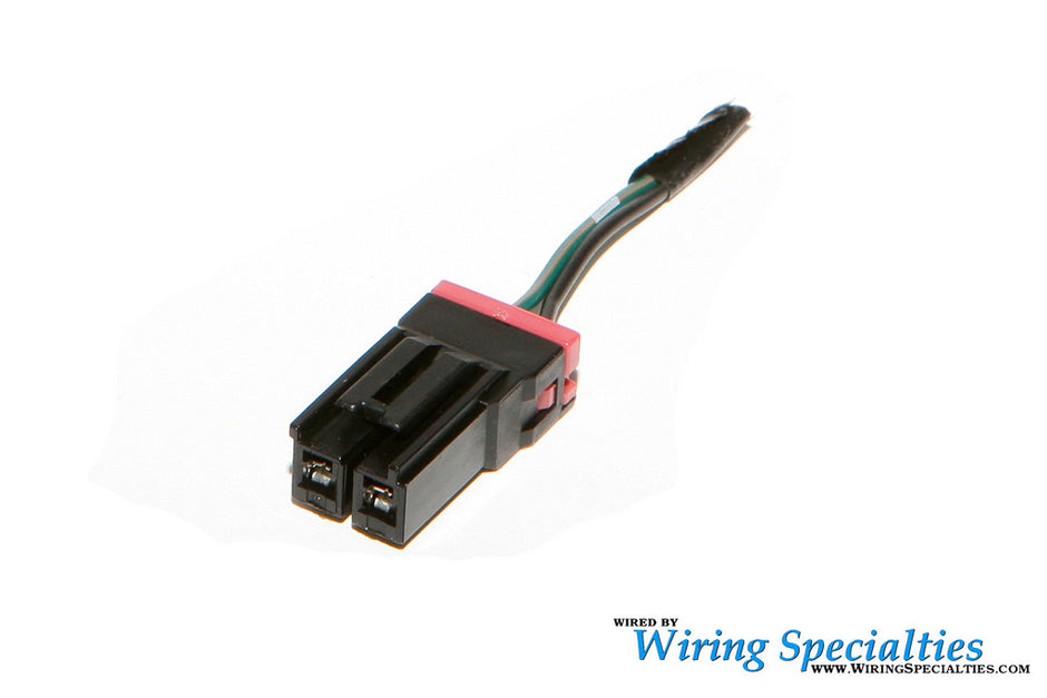 Wiring Specialties CA18 Neutral Safety Switch Connector - CA18NETR