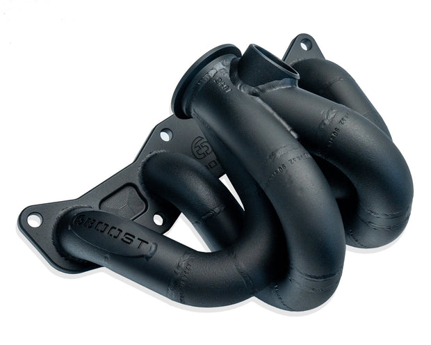 6 Boost Nissan CA18 T25 Exhaust Manifold - Boost Factory