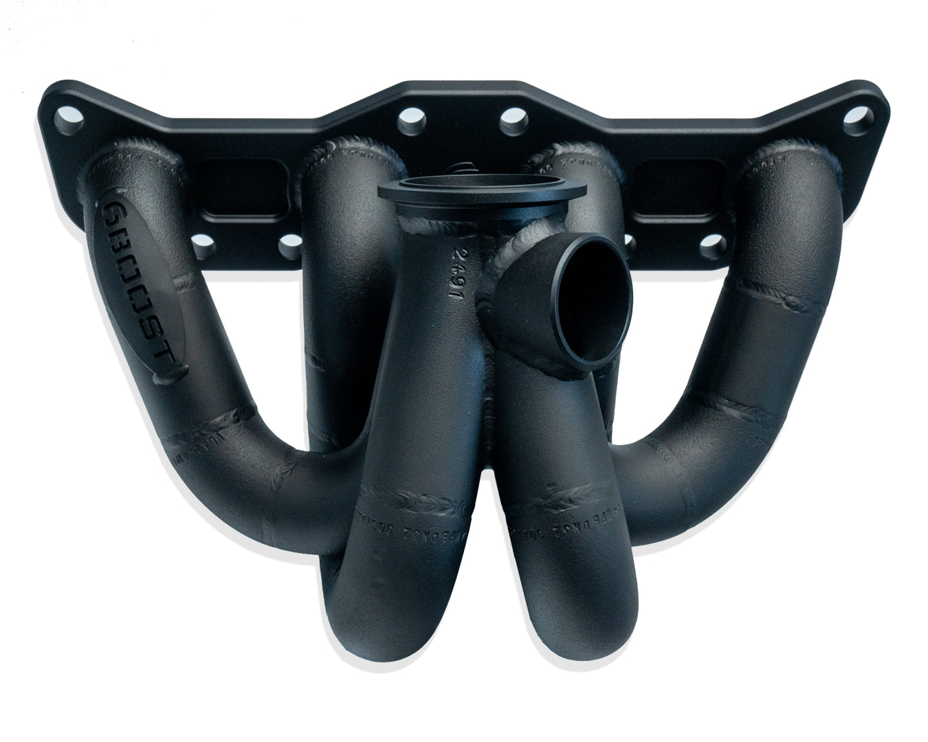 6 Boost Nissan CA18 T25 Exhaust Manifold