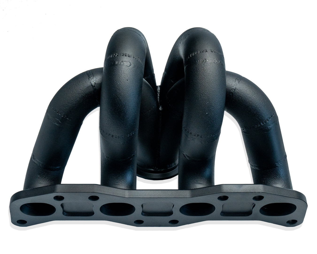 6 Boost Nissan CA18 T25 Exhaust Manifold - Boost Factory