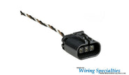 Wiring Specialties CA18 Coil Connector - CA18-COIL