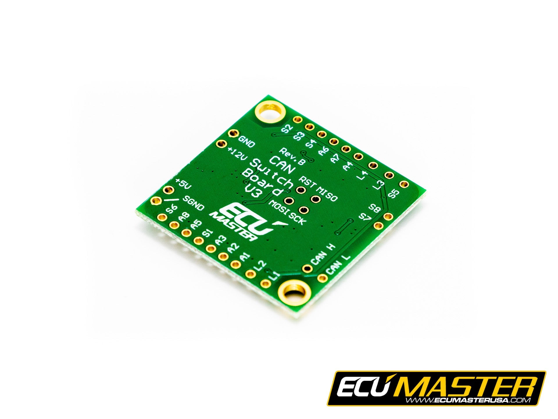 CAN Switch Board V3