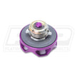 Platinum Racing Products Toyota Billet 1JZ/2JZ Oil Filler Cap