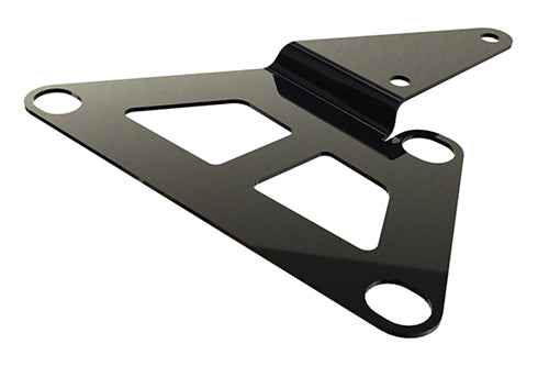 Radium Engineering 02-05 Subaru Cruise Control Relocation Bracket - 13-0110