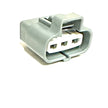 Wiring Specialties Supra / SC300 / SC400 Fuse Box Connector - WRS-JZFBX-SC