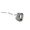 Wiring Specialties Honda K-Series Injector Connector - WRS-HKINJ-CON - view 3