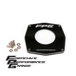 FPG - Nissan Fuel Tank Access Cover, R32, S13 - FPG-011 FPG-012