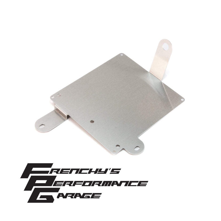 FPG ECU Mounting Plate Nissan Skyline R32 R33 R34 FPG-018 FPG-019 FPG-020