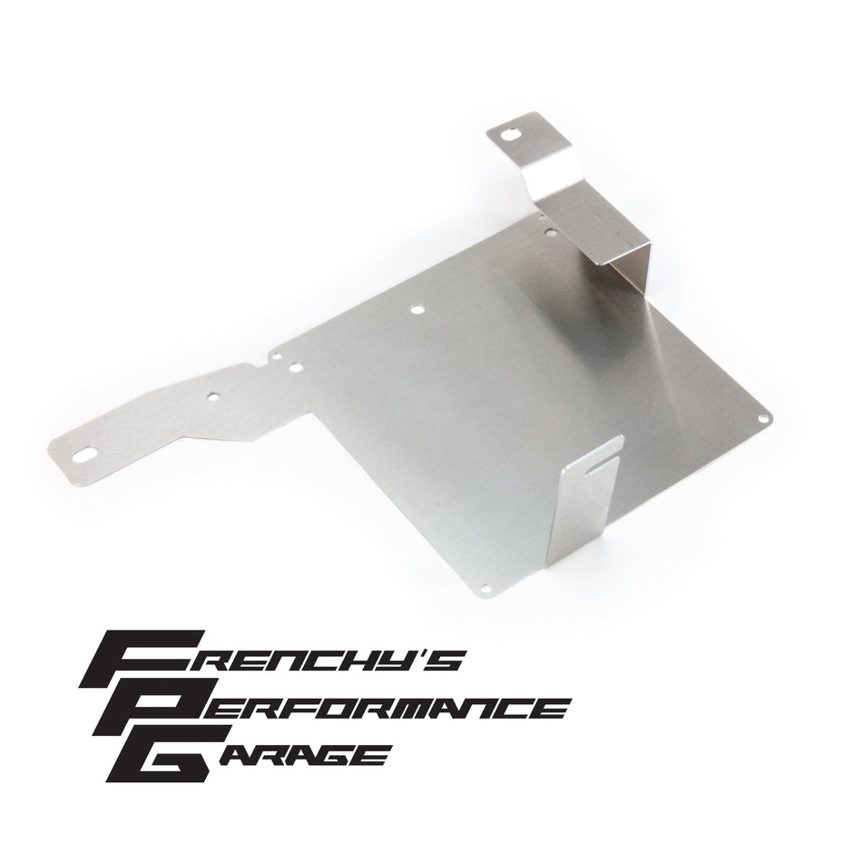 FPG ECU Mounting Plate Nissan Skyline R32 R33 R34 FPG-018 FPG-019 FPG-020