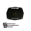 FPG - Nissan Fuel Tank Access Cover, R32, S13 - FPG-011 FPG-012