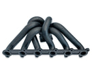 6 Boost Ford EA-AU SOHC V-Band Exhaust Manifold