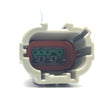 Wiring Specialties Nissan 3-Pin Connector Male - MISCNISSM - view 3