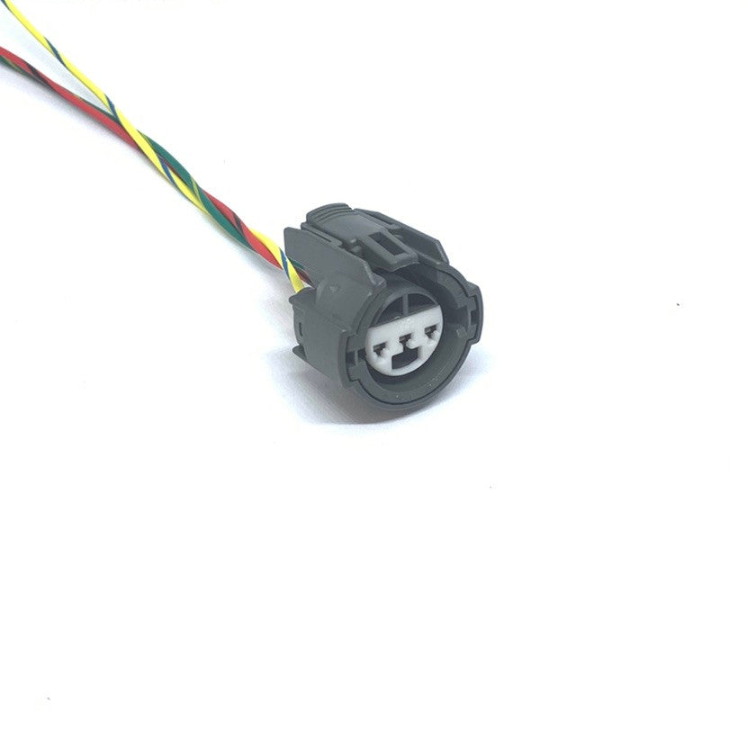 Wiring Specialties Honda K-Series TPS Connector - WRS-HKTPS-CON