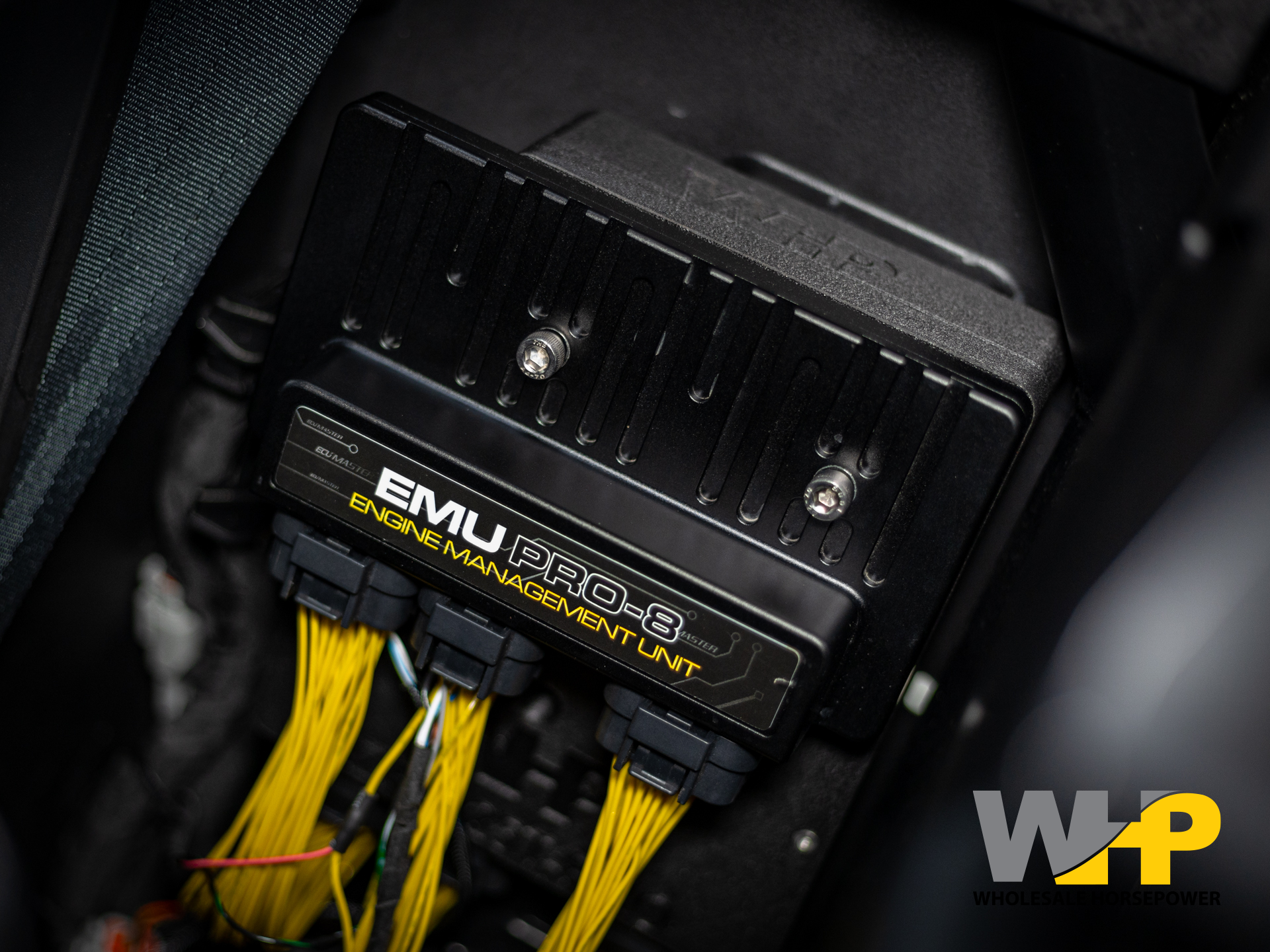 Polaris RZR Turbo R Adapter