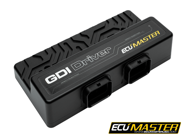 GDI Driver for EMU PRO
