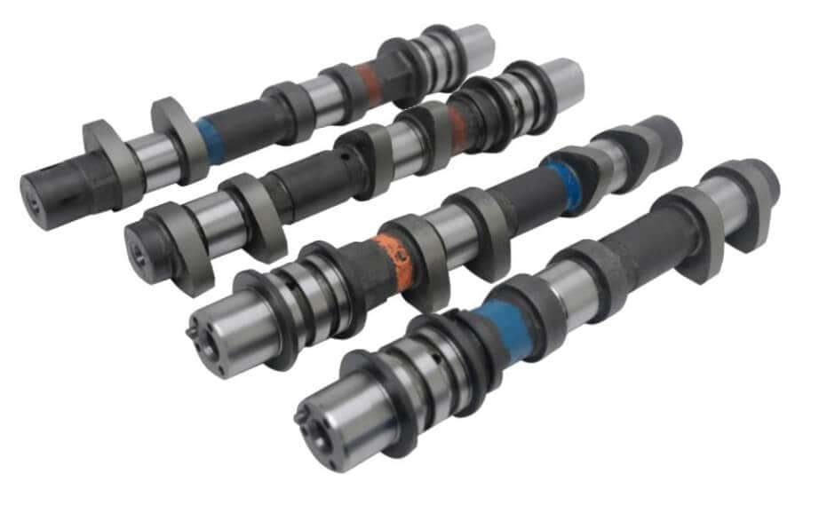 Kelford Subaru EJ257 STI Dual AVCS High Lift Cams 264-260/260 - 220-B