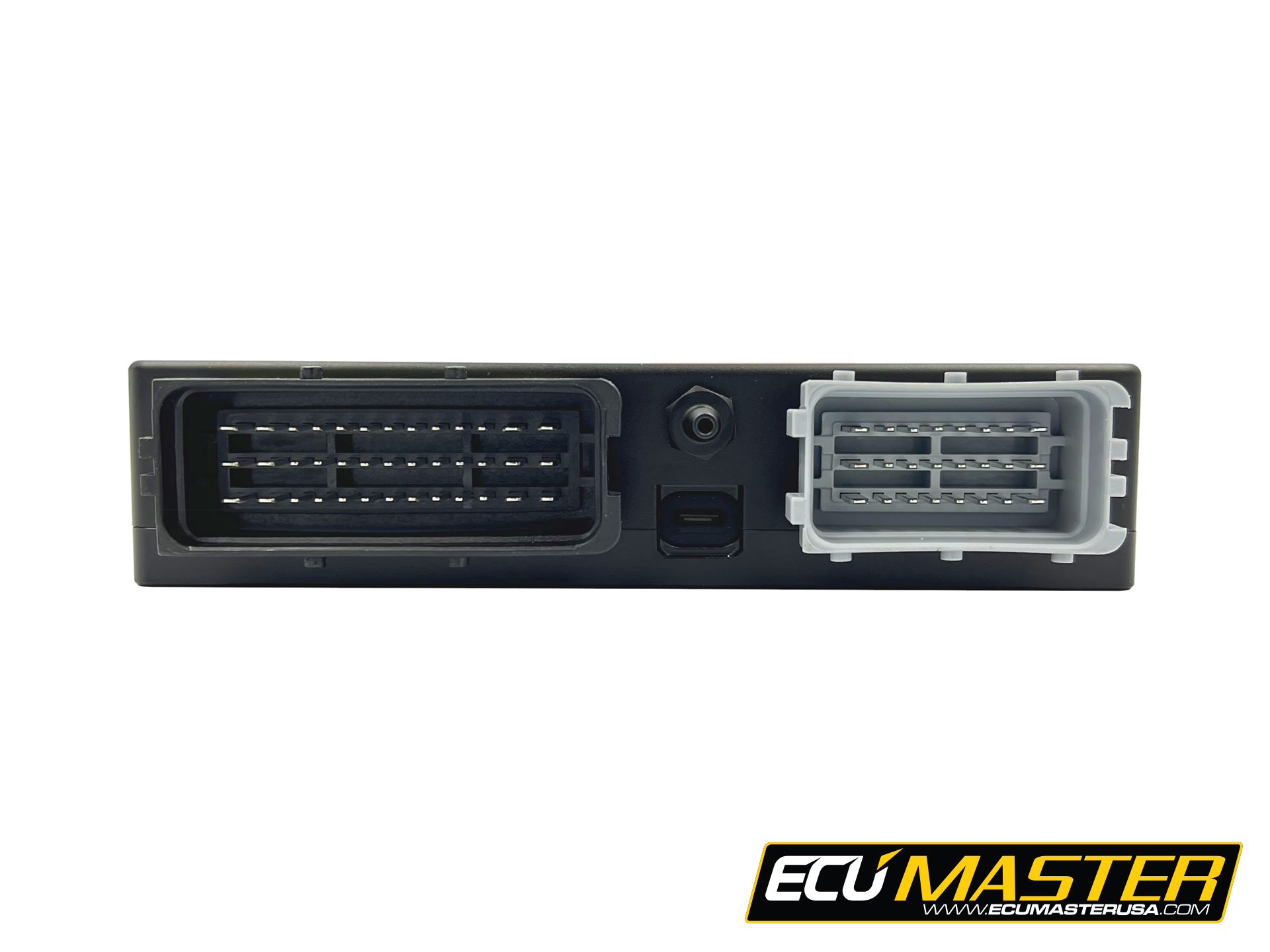 ECUMASTER EMU BLACK STANDALONE ECU - ECUEMUBLK - Boost Factory