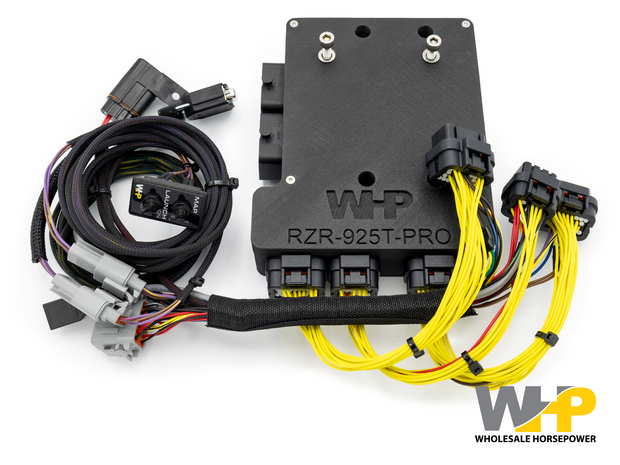 Polaris RZR Turbo R Adapter