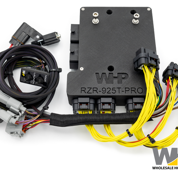 Polaris RZR Turbo R Adapter