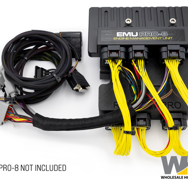 Polaris RZR Turbo R Adapter