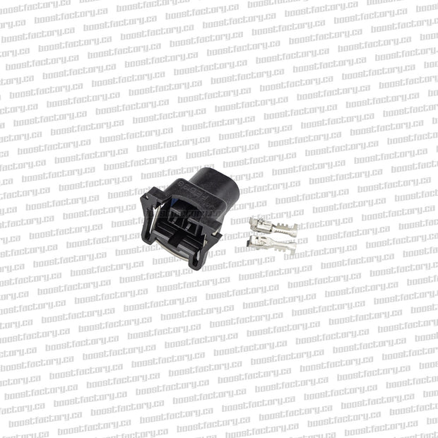 Boost Factory - EV1 Injector 2 Pin Connector Kit