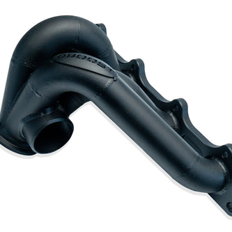 6 Boost Mitsubishi 4G63 Evo 1-3 V-Band Exhaust Manifold - Boost Factory