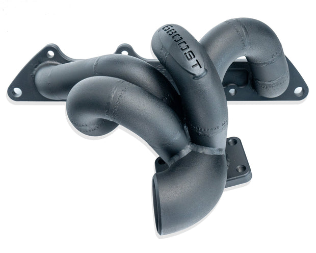 6 Boost Mitsubishi 4G63 Evo 4-9 T3 Exhaust Manifold