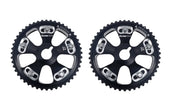 Kelford Toyota 1JZ / 2JZ Adjustable Cam Gears (Pair) - KCGJZ