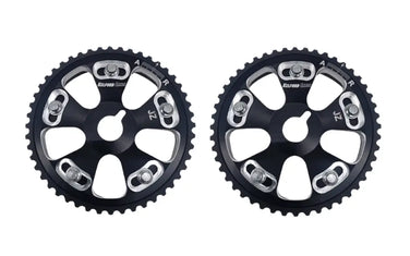 Kelford Toyota 1JZ / 2JZ Adjustable Cam Gears (Pair) - KCGJZ