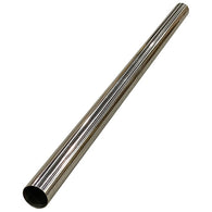 2.5" Stainless Tubing 304L (Sold per foot)