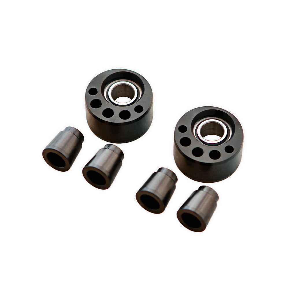 GKTech BMW F8X M2/M3/M4 Eccentric Rear Knuckle Bearing - F8XX-RKBK