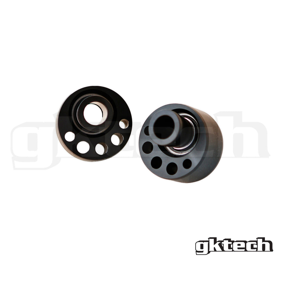 GKTech BMW F8X M2/M3/M4 Eccentric Rear Knuckle Bearing - F8XX-RKBK - view 4