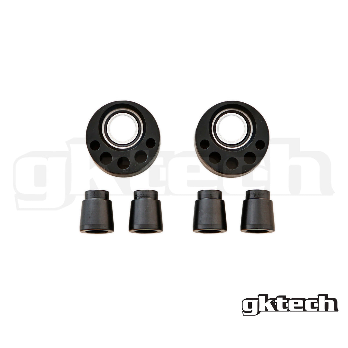 GKTech BMW F8X M2/M3/M4 Eccentric Rear Knuckle Bearing - F8XX-RKBK - view 3