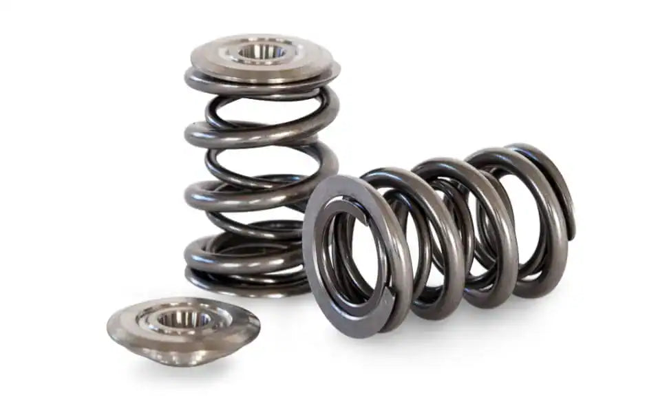 Kelford Subaru FA20F Dual Valve Spring and Titanium Retainer Kit - KVS87-DT