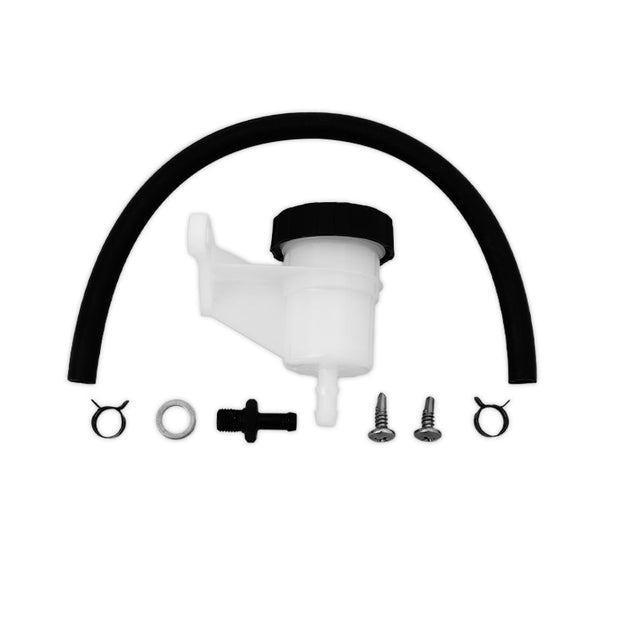 GKTech - Remote mount reservoir kit - FL-RR-KIT