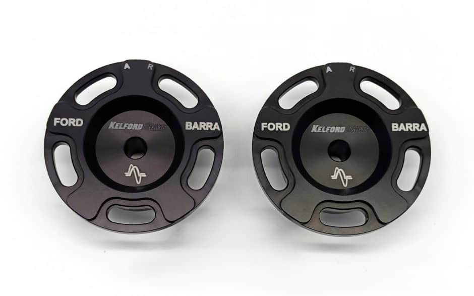 Kelford Ford Barra Adjustable Cam Gear Insert Kit - KCGBARRA