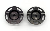 Kelford Ford Barra Adjustable Cam Gear Insert Kit - KCGBARRA