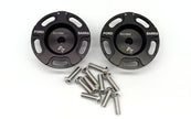 Kelford Ford Barra Adjustable Cam Gear Insert Kit - KCGBARRA - view 4