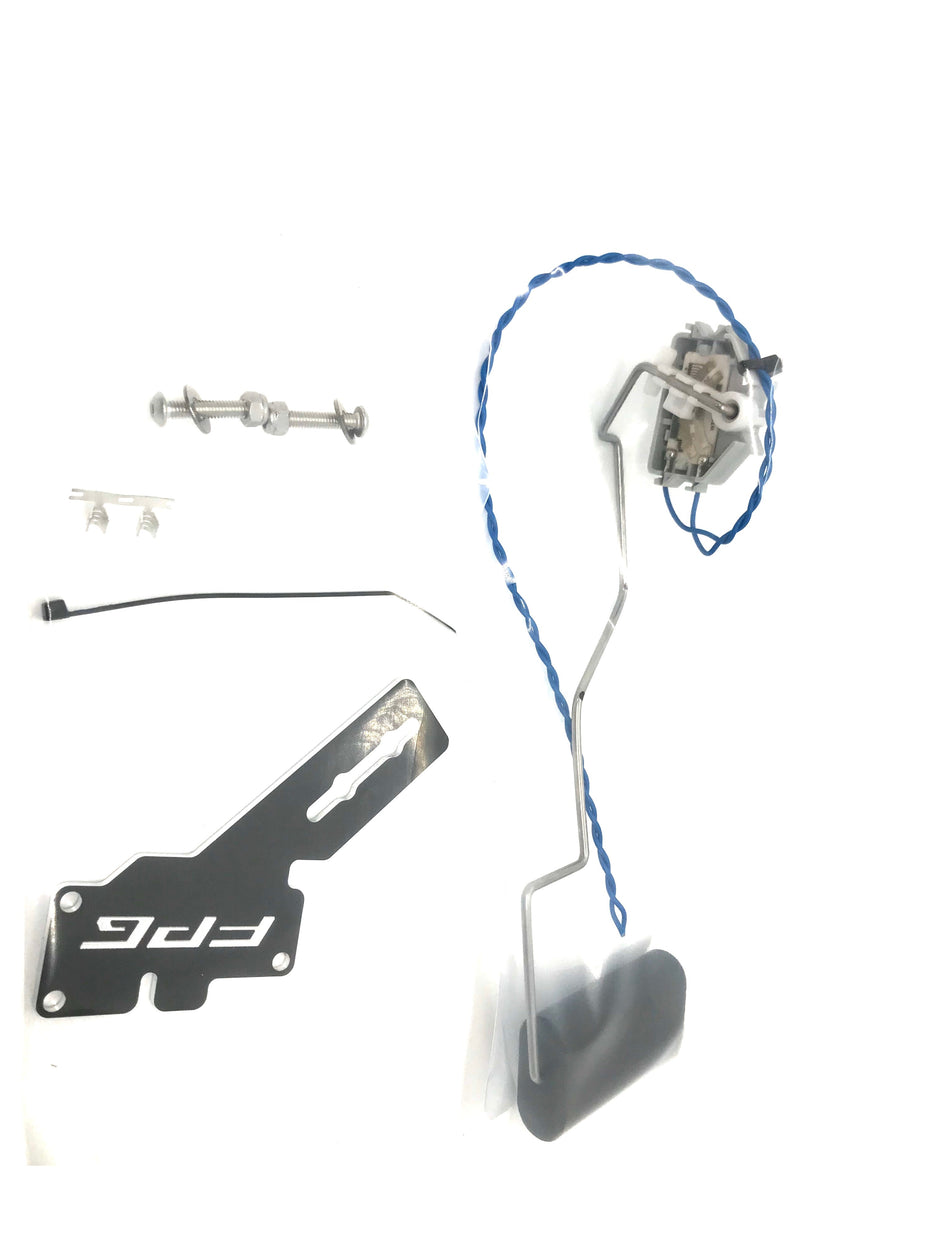FPG Nissan Skyline BNR32 R32GT-R Factory Fuel Level Sender Repair Kit Stagea C34 FPG-067