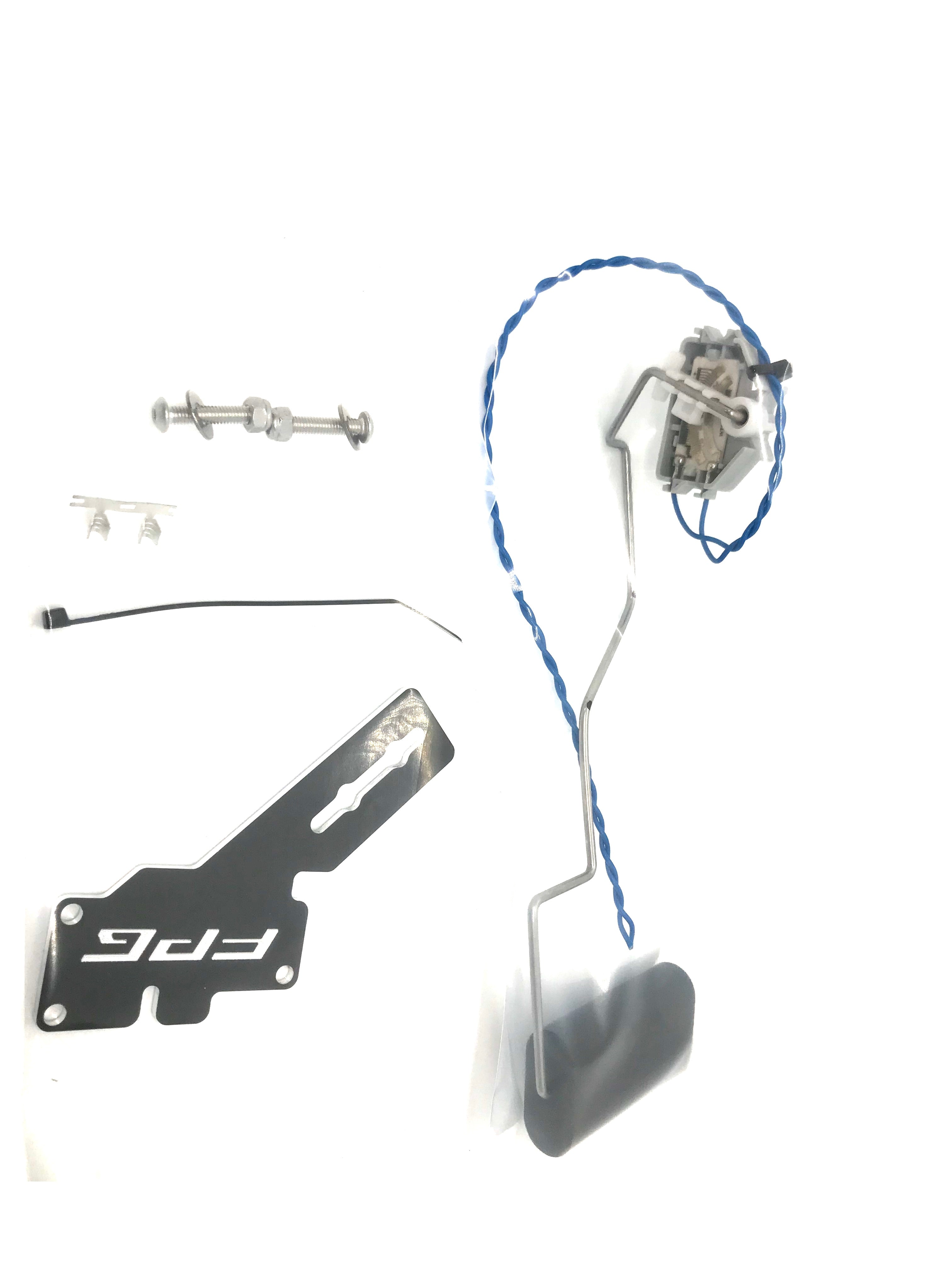 FPG Nissan Skyline BNR32 R32GT-R Factory Fuel Level Sender Repair Kit Stagea C34 FPG-067