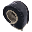 PTP T3-T4 Turbo Blanket - Black SR-Glass