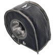 PTP T3 Turbo Blanket - Black Lava