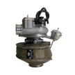 PTP Borg Warner EFR Turbo Blanket - Lava